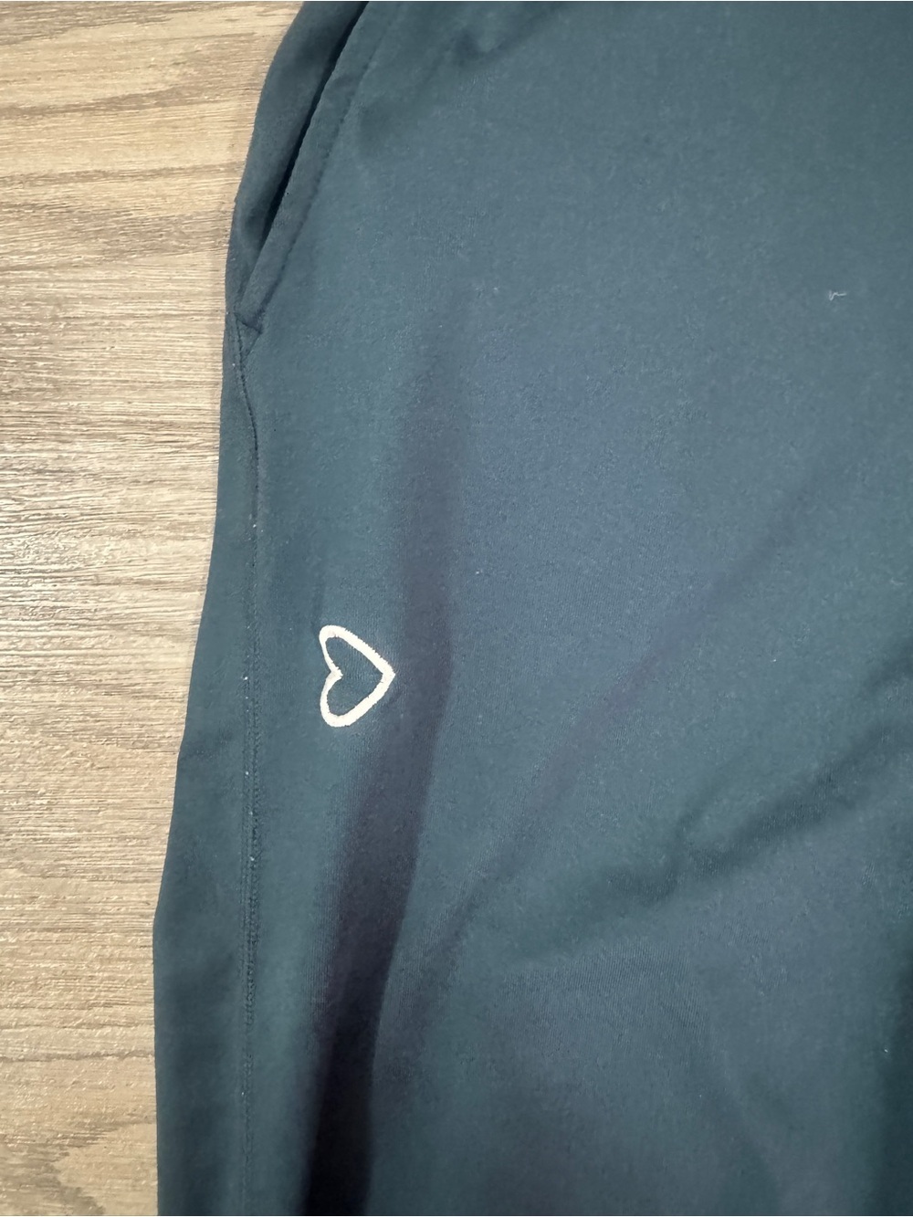 Navy Vuori Sunday Performance Jogger Men’s Size Medium - Picture 5 of 5